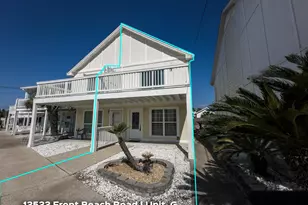 22522 Front Beach Rd, Panama City Beach, FL 32413 - Photo 1