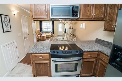 22522 Front Beach Road #UNIT G, Panama City Beach, FL 32413 - Photo 14