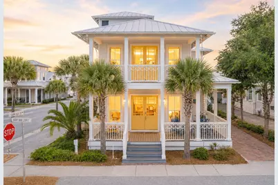 9 Blue Crab Loop, Inlet Beach, FL 32461 - Photo 2