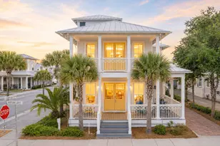 9 Blue Crab Loop, Inlet Beach, FL 32461 - Photo 2