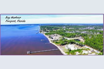 Lot 108 Bay Harbour Boulevard, Freeport, FL 32439 - Photo 2