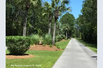 Lot 108 Bay Harbour Boulevard, Freeport, FL 32439 - Photo 16