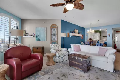 8501 Gulf Boulevard #W-15E, Navarre, FL 32566 - Photo 6