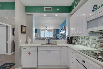 8501 Gulf Boulevard #W-15E, Navarre, FL 32566 - Photo 20