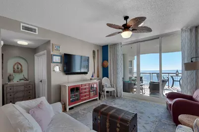 8501 Gulf Boulevard #W-15E, Navarre, FL 32566 - Photo 4
