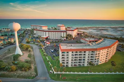 909 Santa Rosa Boulevard #UNIT 256, Fort Walton Beach, FL 32548 - Photo 22