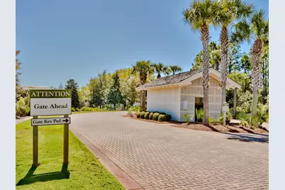 Lot 162 Gulf Walk, Santa Rosa Beach, FL 32459 - Photo 50