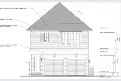 Lot 162 Gulf Walk, Santa Rosa Beach, FL 32459 - Photo 18