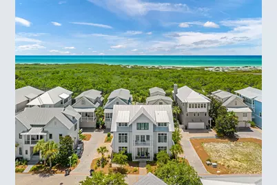 Lot 162 Gulf Walk, Santa Rosa Beach, FL 32459 - Photo 8