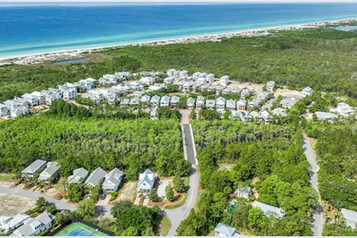 Lot 162 Gulf Walk, Santa Rosa Beach, FL 32459 - Photo 16