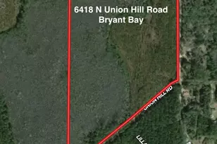 Tract#6418 N Union Hill Rd, Caryville, FL 32427 - Photo 1