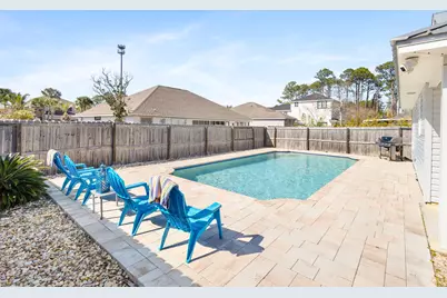 233 Palm Beach Drive, Panama City Beach, FL 32413 - Photo 34