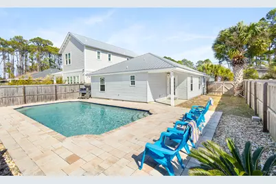 233 Palm Beach Drive, Panama City Beach, FL 32413 - Photo 2