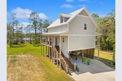 8915 S Burnt Mill Creek Road, Southport, FL 32409 - Photo 56