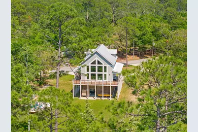 8915 S Burnt Mill Creek Road, Southport, FL 32409 - Photo 2