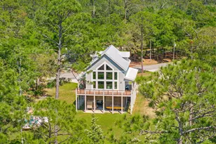 8915 S Burnt Mill Creek Rd, Southport, FL 32409 - Photo 2