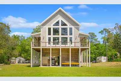 8915 S Burnt Mill Creek Road, Southport, FL 32409 - Photo 46