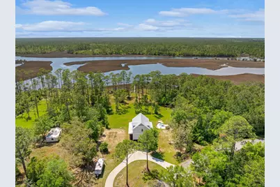 8915 S Burnt Mill Creek Road, Southport, FL 32409 - Photo 64