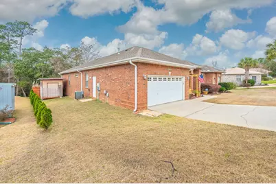 4664 Browning Court, Crestview, FL 32539 - Photo 8