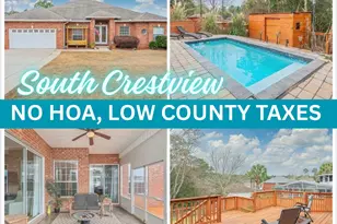 4664 Browning Ct, Crestview, FL 32539 - Photo 1