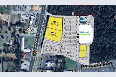Na Industrial Drive, Crestview, FL 32539 - Photo 4