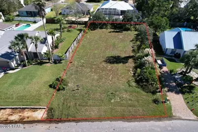 21129 S Lakeview Drive, Panama City Beach, FL 32413 - Photo 2