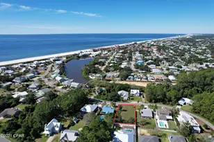 21129 S Lakeview Dr, Panama City Beach, FL 32413 - Photo 1