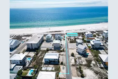 109 S 39th Street # D, Mexico Beach, FL 32456 - Photo 20