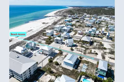 109 S 39th Street # D, Mexico Beach, FL 32456 - Photo 4