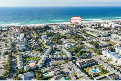 285 Payne Street #UNIT 20B, Miramar Beach, FL 32550 - Photo 30
