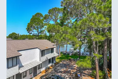 144 My Way # D, Santa Rosa Beach, FL 32459 - Photo 1
