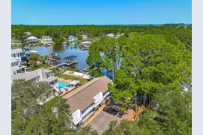 144 My Way # D, Santa Rosa Beach, FL 32459 - Photo 2