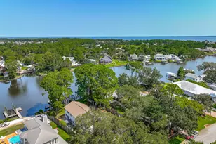 144 My Way, Santa Rosa Beach, FL 32459 - Photo 4