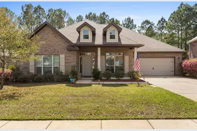 67 Secret Street, Freeport, FL 32439 - Photo 2