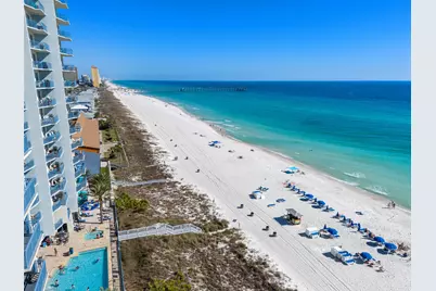 16701 Front Beach Road #UNIT 1803, Panama City Beach, FL 32413 - Photo 24