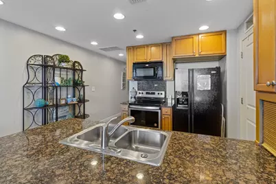 16701 Front Beach Road #UNIT 1803, Panama City Beach, FL 32413 - Photo 28