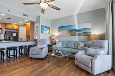 16701 Front Beach Road #UNIT 1803, Panama City Beach, FL 32413 - Photo 8