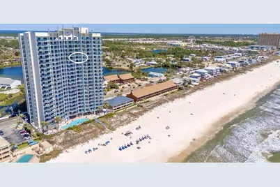 16701 Front Beach Road #UNIT 1803, Panama City Beach, FL 32413 - Photo 76