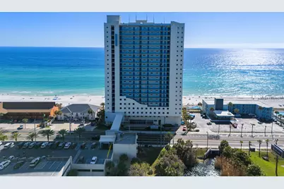 16701 Front Beach Road #UNIT 1803, Panama City Beach, FL 32413 - Photo 46