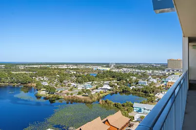16701 Front Beach Road #UNIT 1803, Panama City Beach, FL 32413 - Photo 42