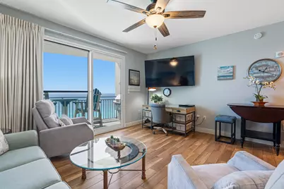16701 Front Beach Road #UNIT 1803, Panama City Beach, FL 32413 - Photo 4