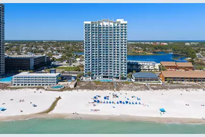 16701 Front Beach Road #UNIT 1803, Panama City Beach, FL 32413 - Photo 48