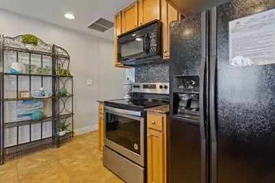 16701 Front Beach Road #UNIT 1803, Panama City Beach, FL 32413 - Photo 38