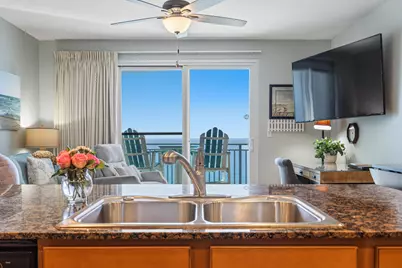 16701 Front Beach Road #UNIT 1803, Panama City Beach, FL 32413 - Photo 10