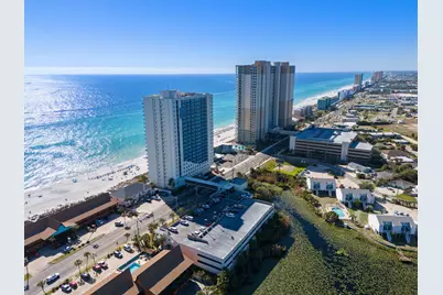 16701 Front Beach Road #UNIT 1803, Panama City Beach, FL 32413 - Photo 50