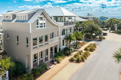 388 Cypress Drive, Santa Rosa Beach, FL 32459 - Photo 34