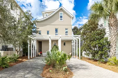388 Cypress Drive, Santa Rosa Beach, FL 32459 - Photo 48