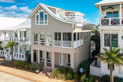 388 Cypress Drive, Santa Rosa Beach, FL 32459 - Photo 1