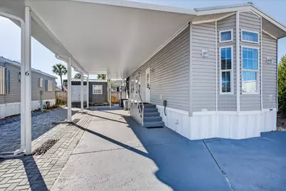 44 E Bradley Street #6, Miramar Beach, FL 32550 - Photo 4