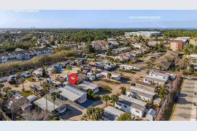 44 E Bradley Street #6, Miramar Beach, FL 32550 - Photo 34